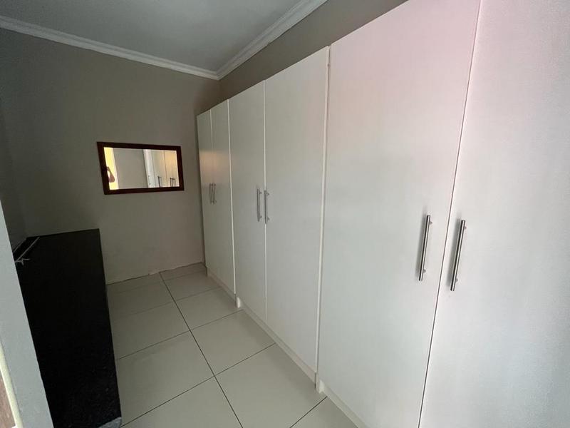 To Let 4 Bedroom Property for Rent in Vanderbijlpark SE 8 Gauteng