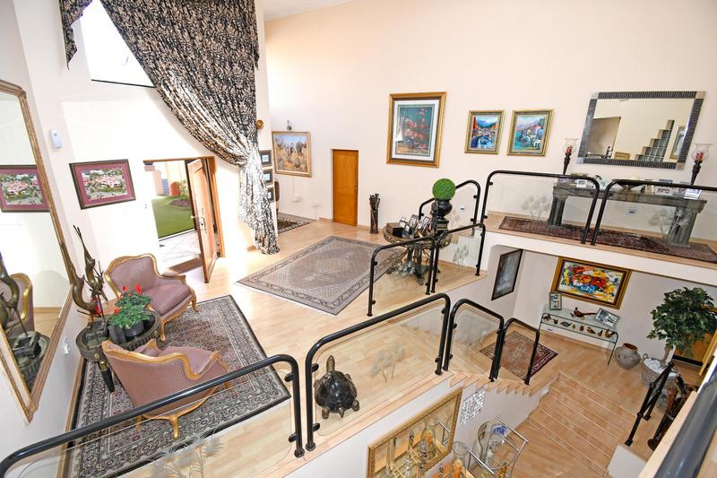 3 Bedroom Property for Sale in Helderkruin View Gauteng