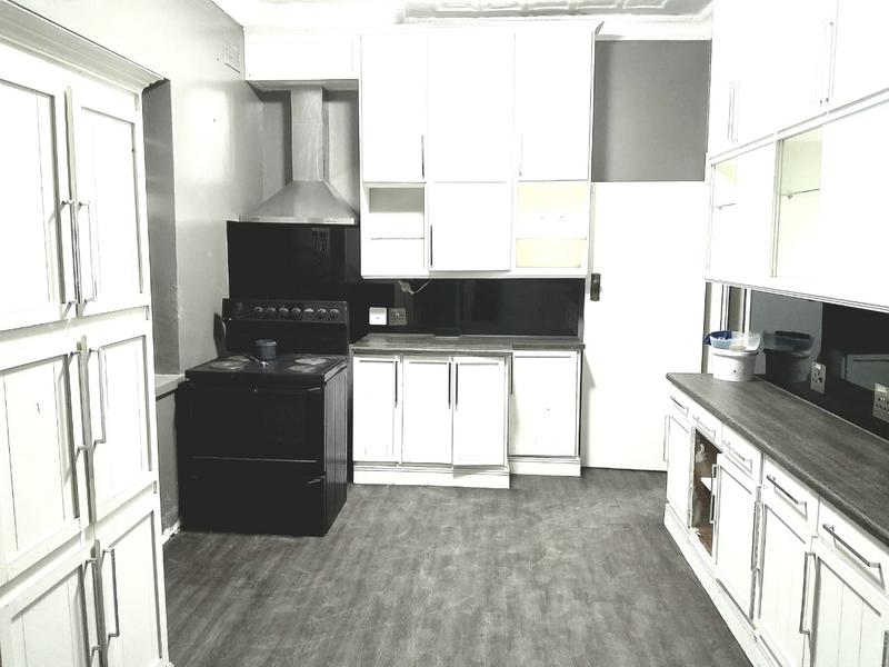 To Let 3 Bedroom Property for Rent in Kensington Gauteng