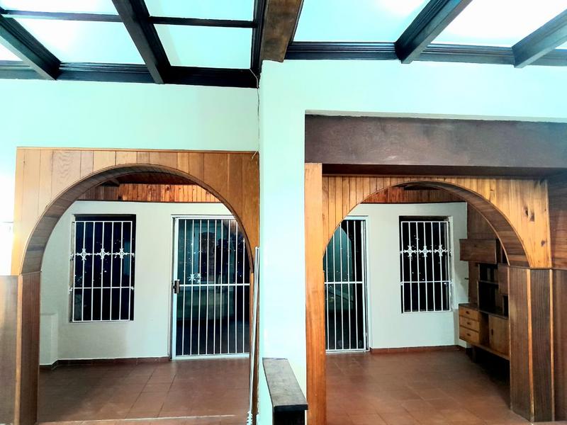 To Let 3 Bedroom Property for Rent in Kensington Gauteng
