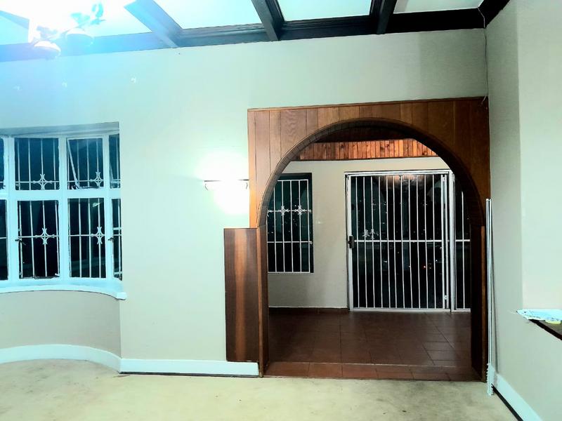 To Let 3 Bedroom Property for Rent in Kensington Gauteng