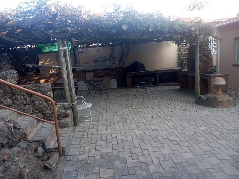 To Let 3 Bedroom Property for Rent in Kensington Gauteng