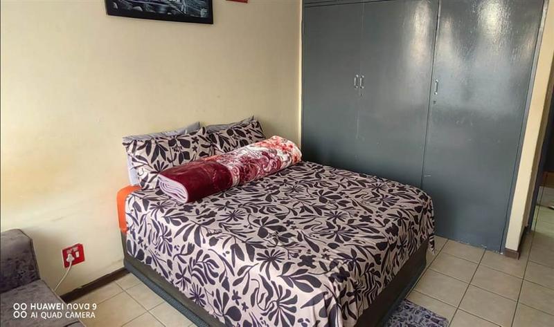 3 Bedroom Property for Sale in Berea Park Gauteng