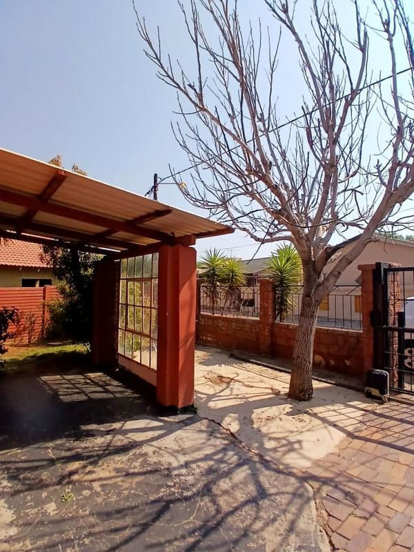 3 Bedroom Property for Sale in Ennerdale Gauteng
