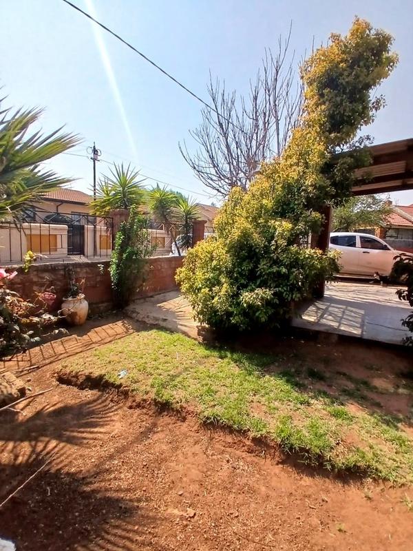 3 Bedroom Property for Sale in Ennerdale Gauteng