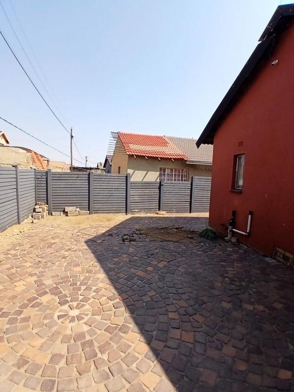 3 Bedroom Property for Sale in Ennerdale Gauteng