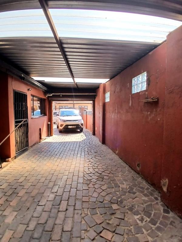 3 Bedroom Property for Sale in Ennerdale Gauteng
