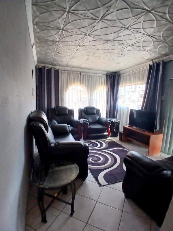 3 Bedroom Property for Sale in Ennerdale Gauteng