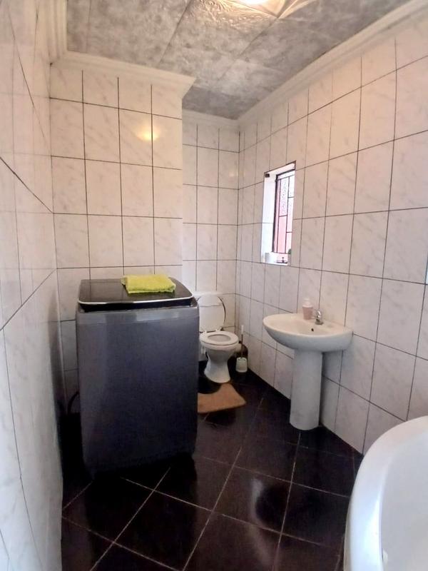 3 Bedroom Property for Sale in Ennerdale Gauteng