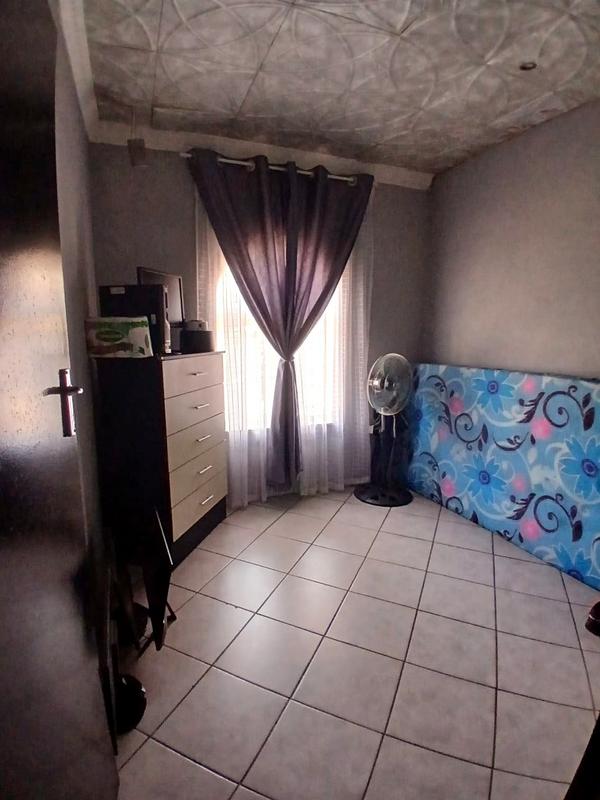 3 Bedroom Property for Sale in Ennerdale Gauteng