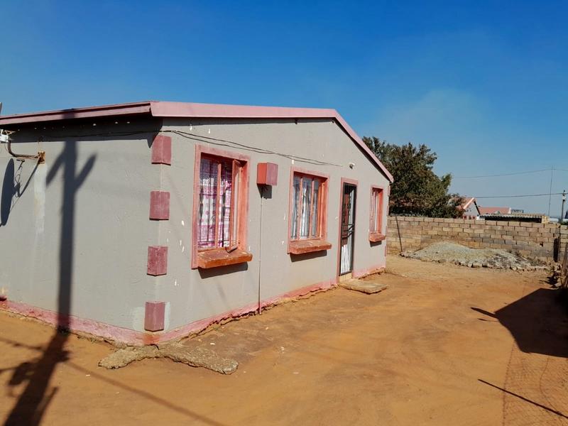 3 Bedroom Property for Sale in Glen Ridge Gauteng