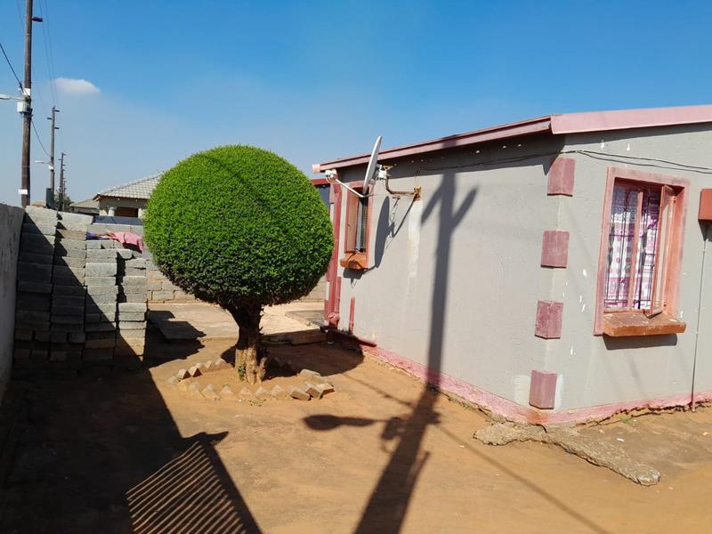 3 Bedroom Property for Sale in Glen Ridge Gauteng