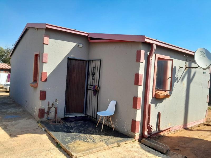 3 Bedroom Property for Sale in Glen Ridge Gauteng