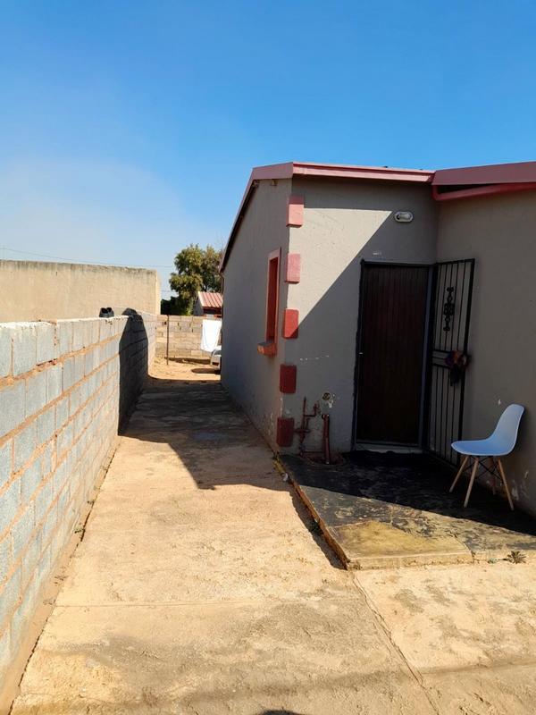 3 Bedroom Property for Sale in Glen Ridge Gauteng