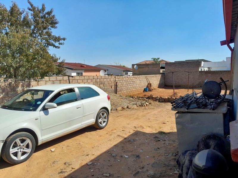 3 Bedroom Property for Sale in Glen Ridge Gauteng