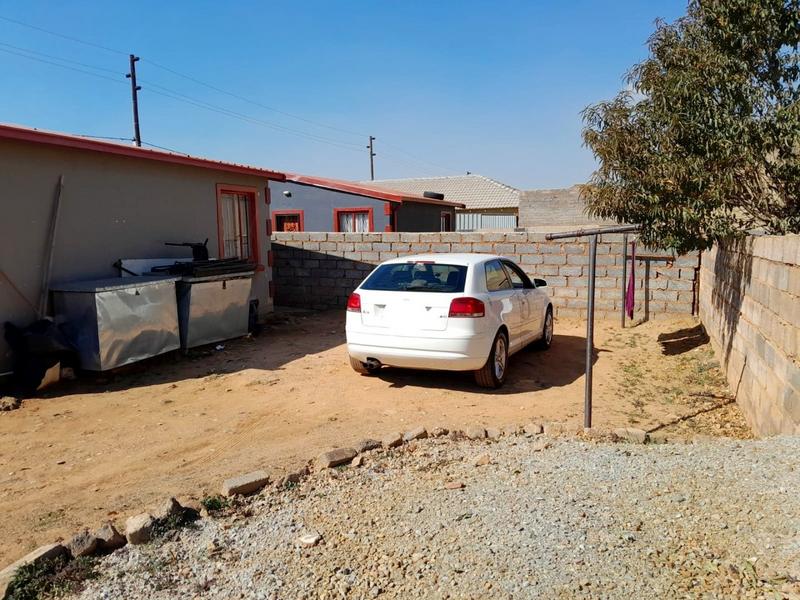 3 Bedroom Property for Sale in Glen Ridge Gauteng