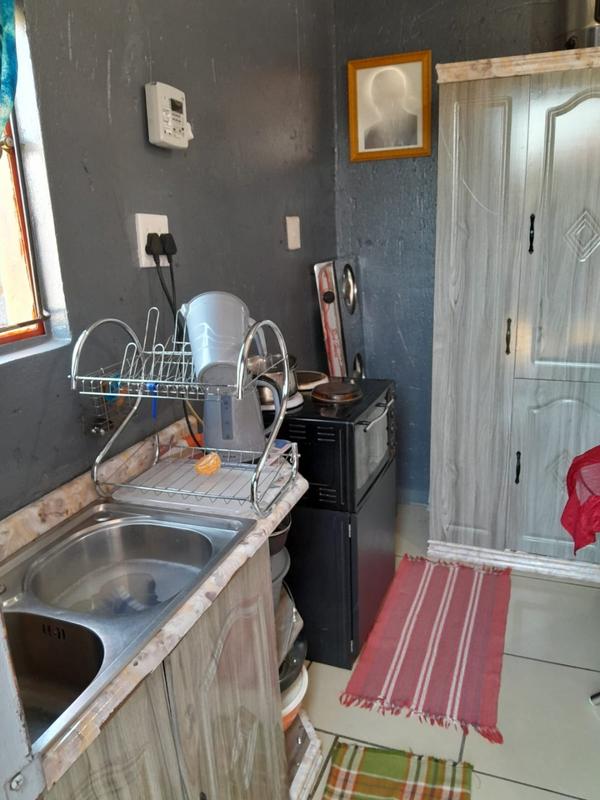 3 Bedroom Property for Sale in Glen Ridge Gauteng