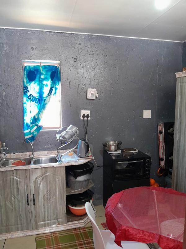 3 Bedroom Property for Sale in Glen Ridge Gauteng