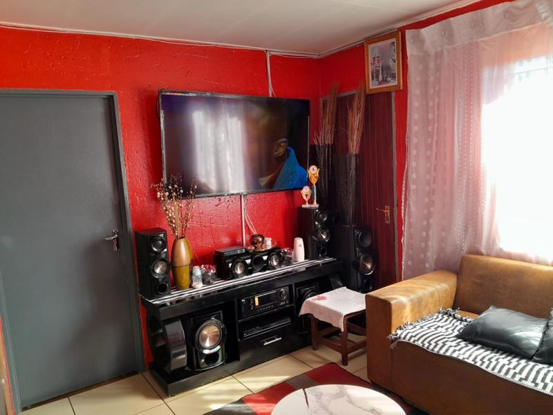 3 Bedroom Property for Sale in Glen Ridge Gauteng