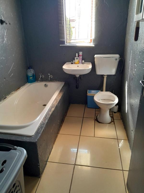 3 Bedroom Property for Sale in Glen Ridge Gauteng