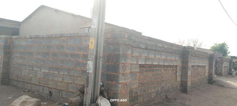 2 Bedroom Property for Sale in Palm Ridge Gauteng