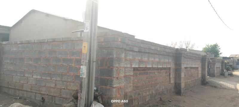 2 Bedroom Property for Sale in Palm Ridge Gauteng