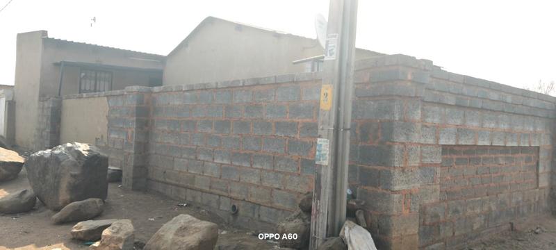 2 Bedroom Property for Sale in Palm Ridge Gauteng