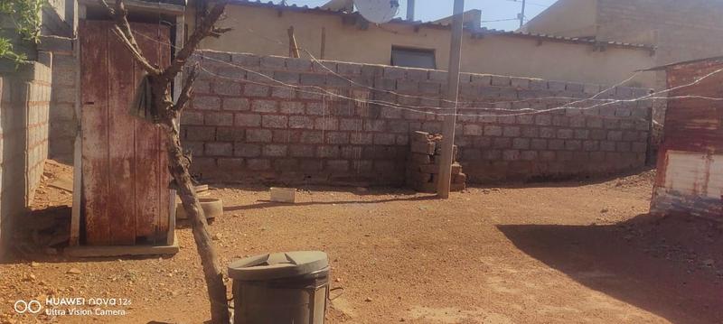 2 Bedroom Property for Sale in Palm Ridge Gauteng