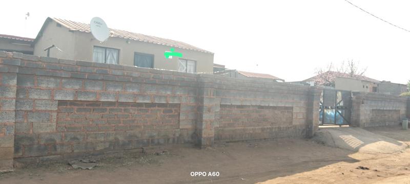 2 Bedroom Property for Sale in Palm Ridge Gauteng