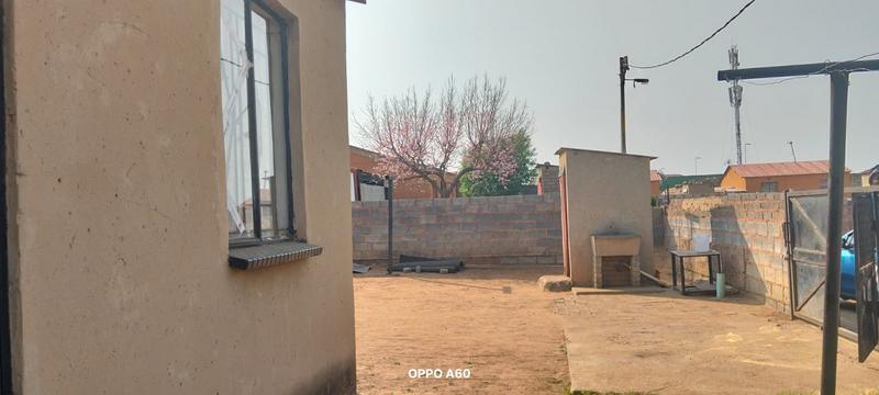 2 Bedroom Property for Sale in Palm Ridge Gauteng