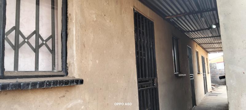 2 Bedroom Property for Sale in Palm Ridge Gauteng