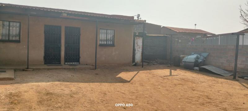 2 Bedroom Property for Sale in Palm Ridge Gauteng