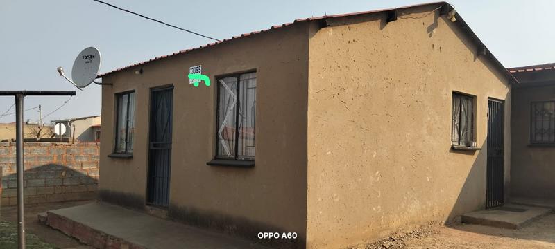 2 Bedroom Property for Sale in Palm Ridge Gauteng