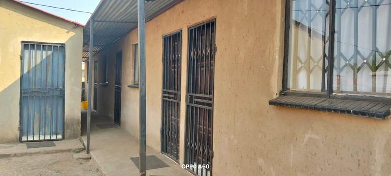 2 Bedroom Property for Sale in Palm Ridge Gauteng