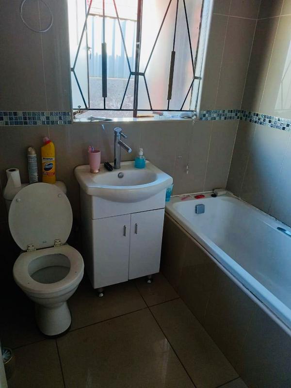3 Bedroom Property for Sale in Doornkop Gauteng