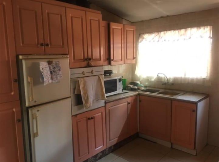 3 Bedroom Property for Sale in Jabavu Gauteng