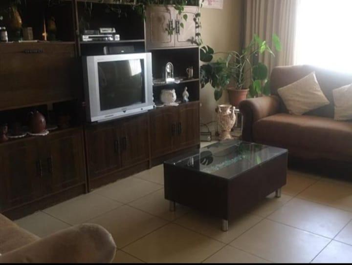 3 Bedroom Property for Sale in Jabavu Gauteng