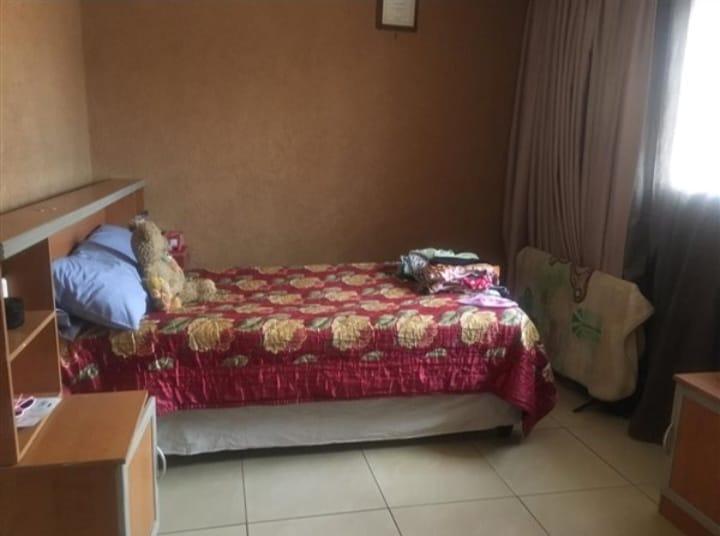 3 Bedroom Property for Sale in Jabavu Gauteng
