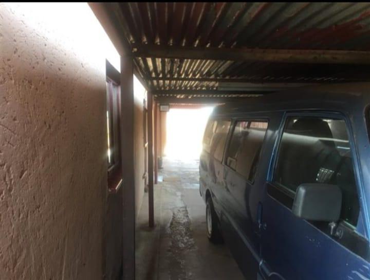 3 Bedroom Property for Sale in Jabavu Gauteng