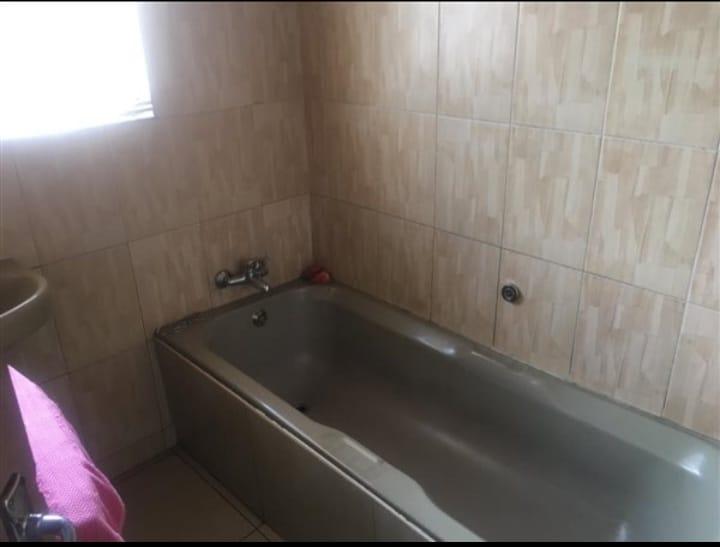 3 Bedroom Property for Sale in Jabavu Gauteng