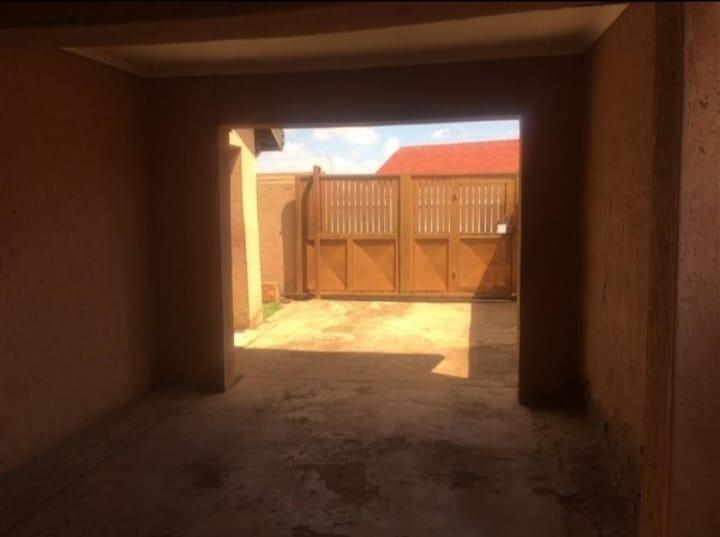 3 Bedroom Property for Sale in Jabavu Gauteng