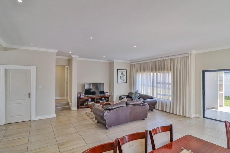 4 Bedroom Property for Sale in Blue Valley Golf Estate Gauteng