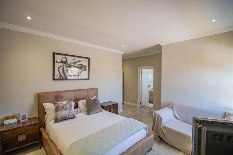 4 Bedroom Property for Sale in Blue Valley Golf Estate Gauteng