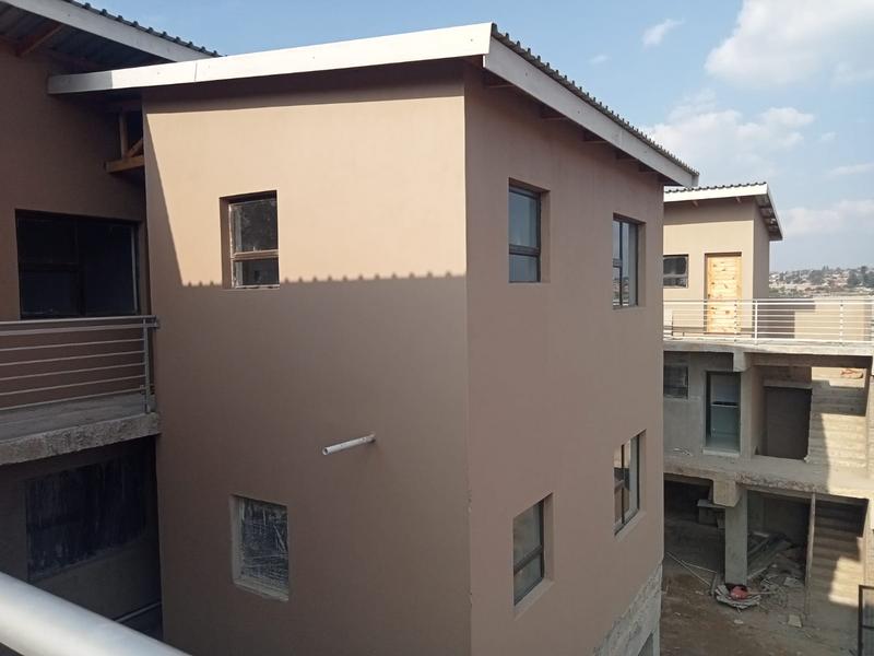 To Let 0 Bedroom Property for Rent in Orlando Gauteng