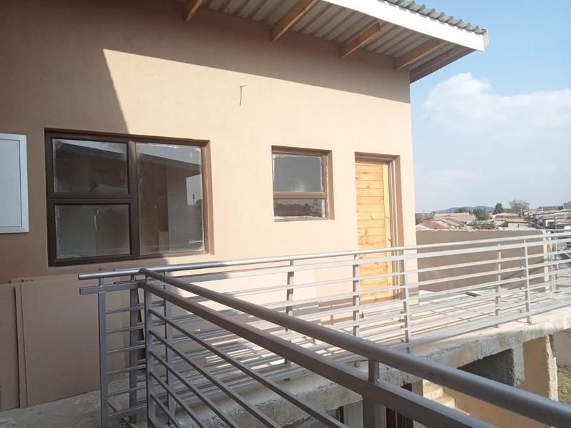 To Let 0 Bedroom Property for Rent in Orlando Gauteng