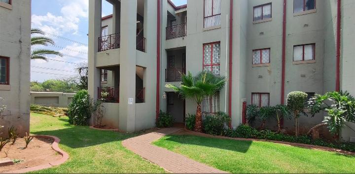 3 Bedroom Property for Sale in Randhart Gauteng