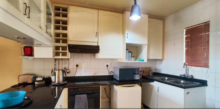 3 Bedroom Property for Sale in Randhart Gauteng