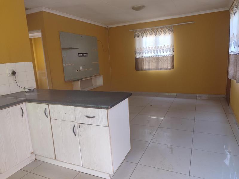 3 Bedroom Property for Sale in Windmill Park Gauteng