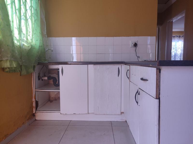 3 Bedroom Property for Sale in Windmill Park Gauteng