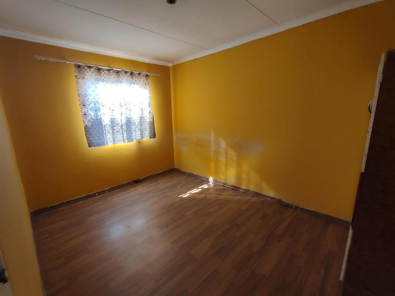 3 Bedroom Property for Sale in Windmill Park Gauteng